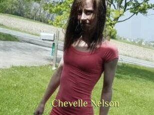 Chevelle_Nelson