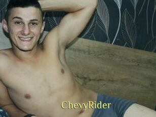 ChevyRider