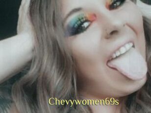 Chevywomen69s