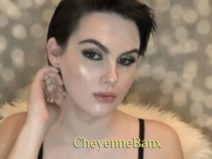 CheyenneBanx