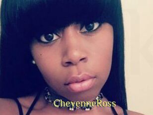 Cheyenne_Ross