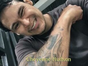 Cheyenne_Hudson