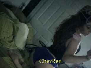 ChezRen