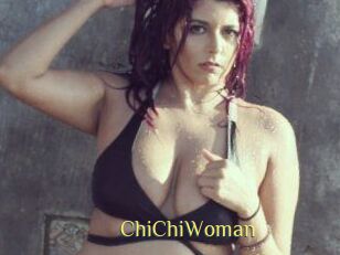ChiChiWoman