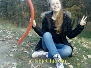 ChicChick4u