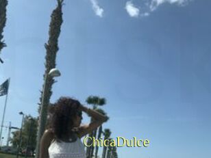 ChicaDulce