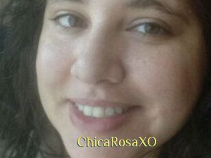 ChicaRosaXO