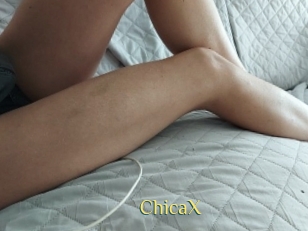 ChicaX