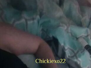 Chickiexo22