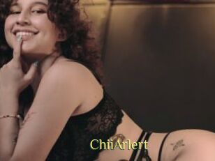 ChiiArlert