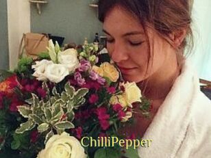 ChilliPepper