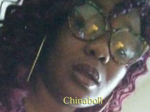 Chinaboll