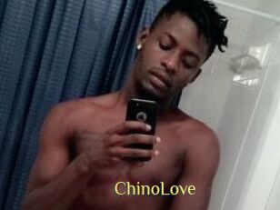 ChinoLove
