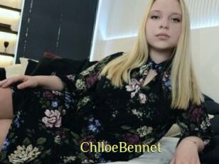 ChlloeBennet