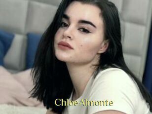 ChloeAlmonte