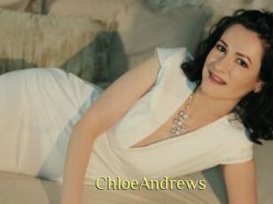 ChloeAndrews