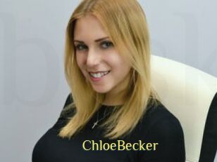 ChloeBecker