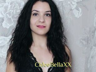 ChloeBellaXX