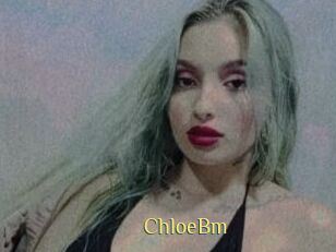 ChloeBm