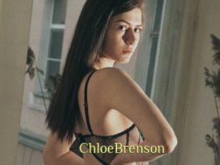 ChloeBrenson