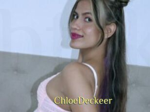 ChloeDeckeer