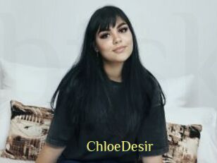 ChloeDesir