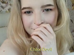 ChloeDevil