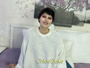 ChloeDuke