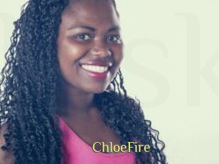 ChloeFire