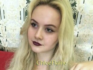 ChloeFlame