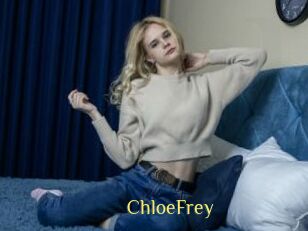 ChloeFrey
