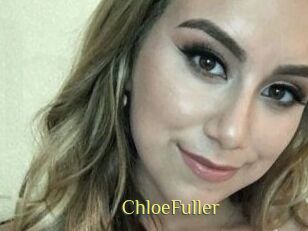 Chloe_Fuller