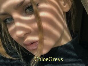 ChloeGreys