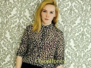ChloeHoney