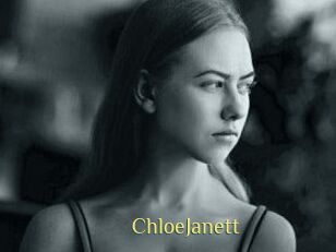 ChloeJanett