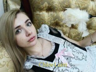 ChloeLaim