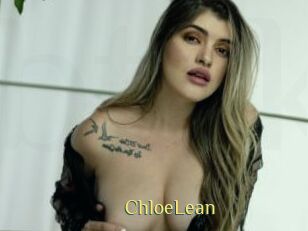 ChloeLean