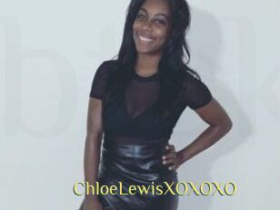 ChloeLewisXOXOXO