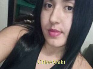 ChloeMaki