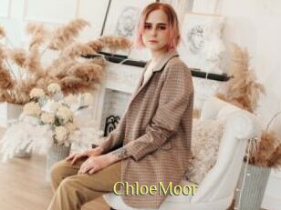 ChloeMoor