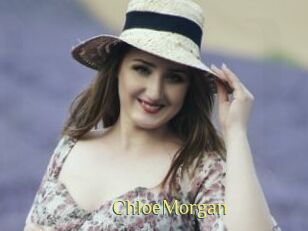 ChloeMorgan