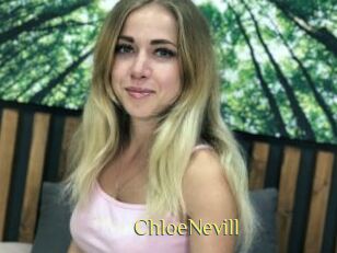 ChloeNevill