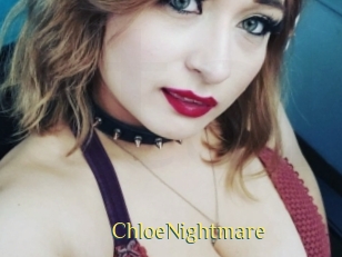 ChloeNightmare Brutal Spankings
