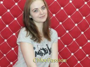 ChloePassion