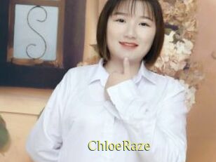ChloeRaze