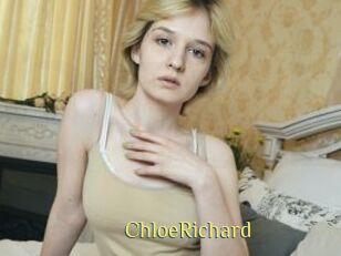ChloeRichard