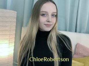 ChloeRobertson