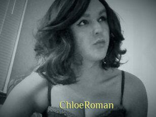 ChloeRoman