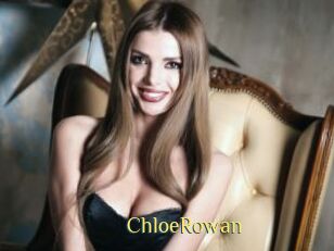 ChloeRowan