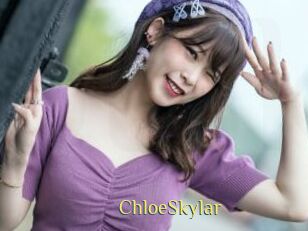 ChloeSkylar